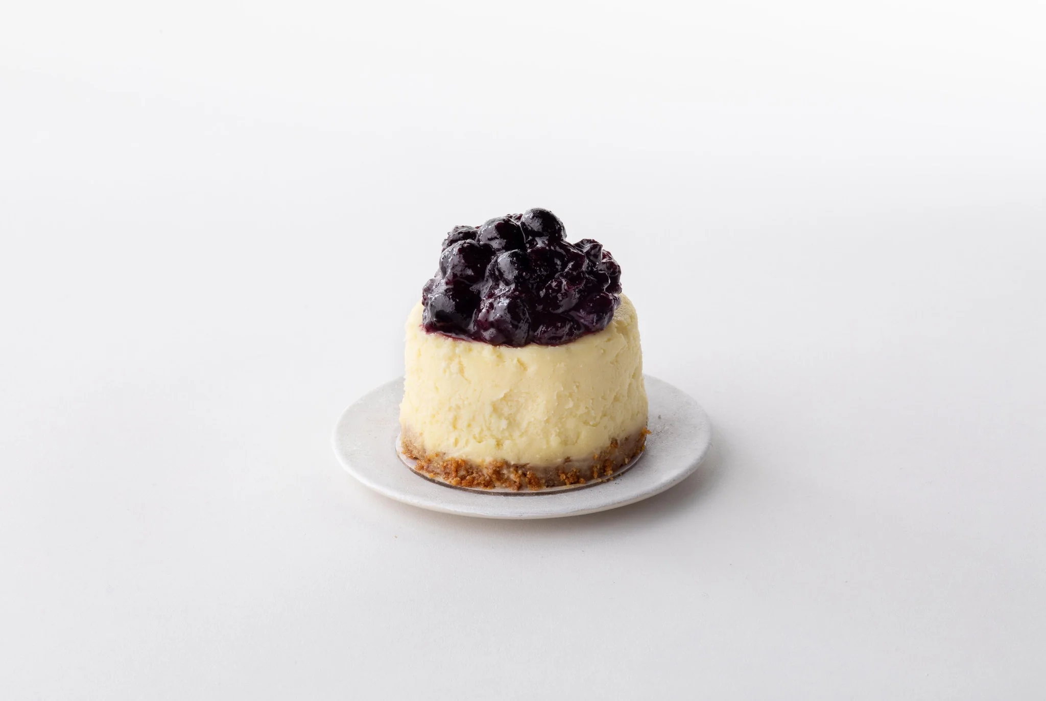Blueberry Cheesecake - Local