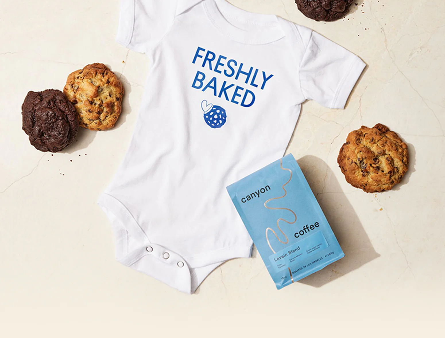 New Parents Bundle