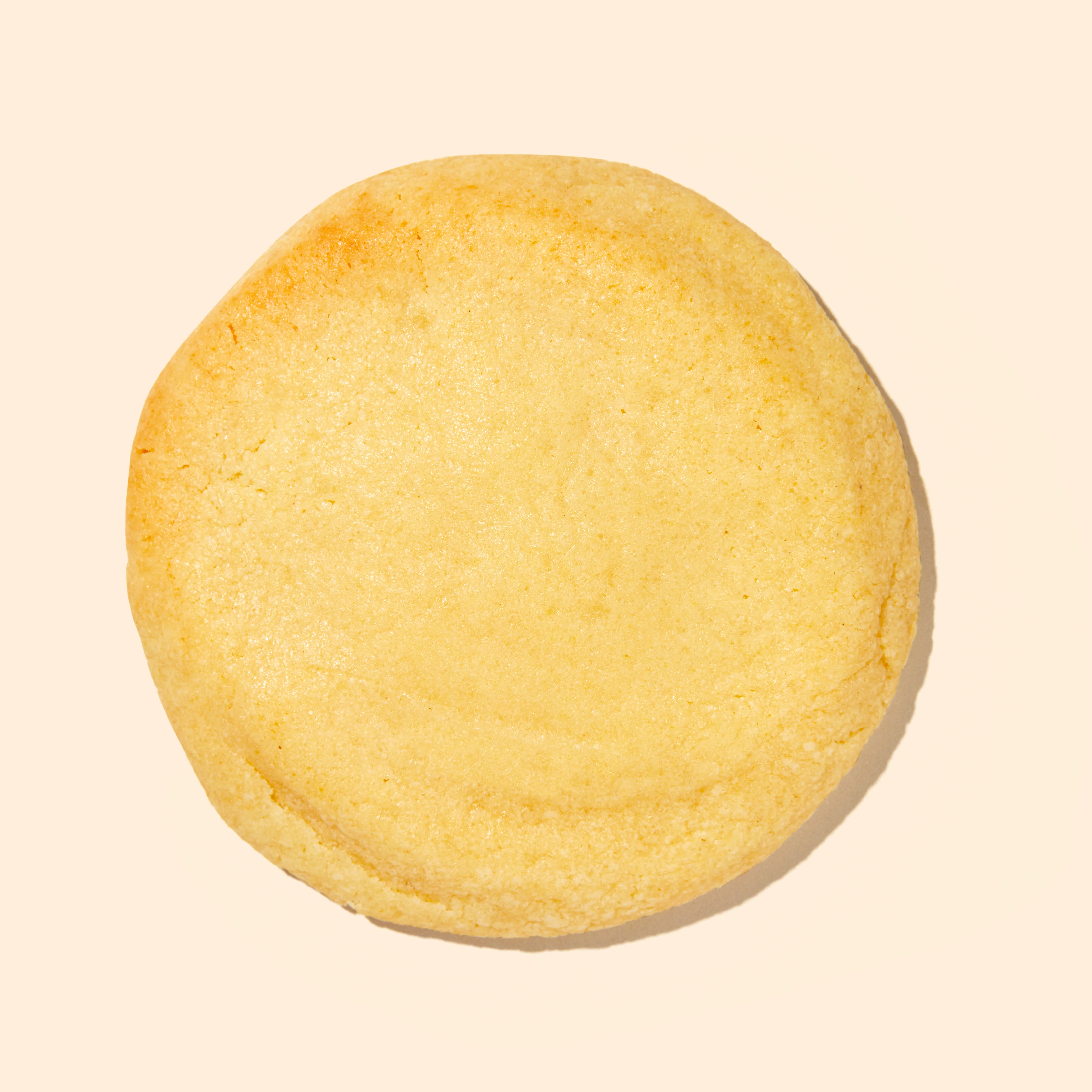 Corn Cookie Tin