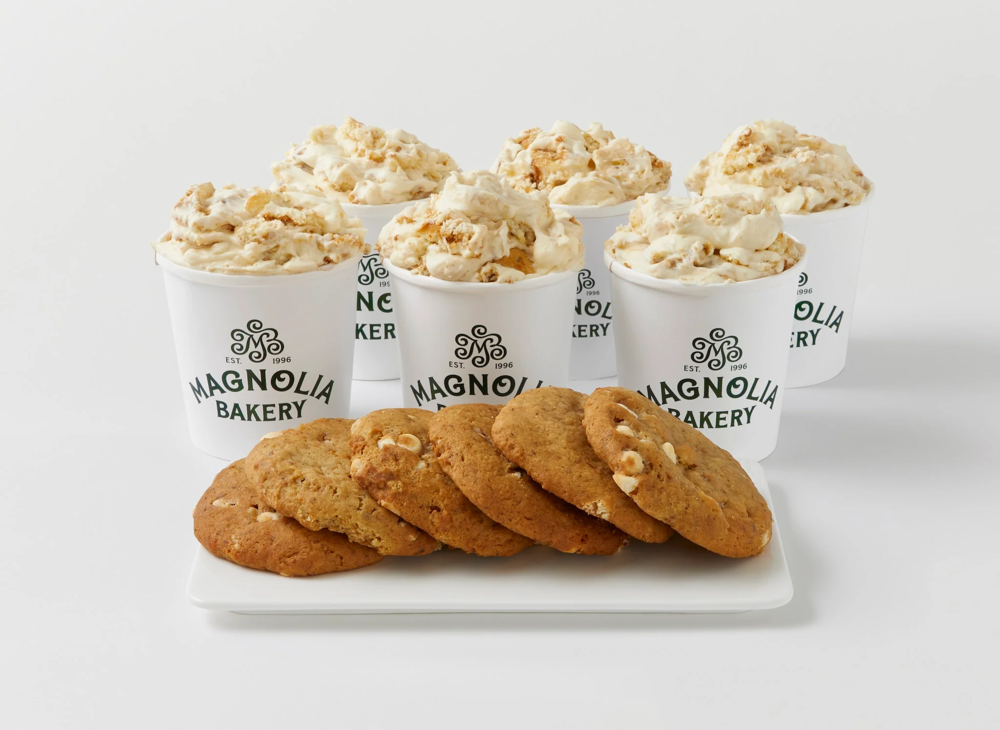 Banana Pudding Lovers' Sampler Pack - Nationwide