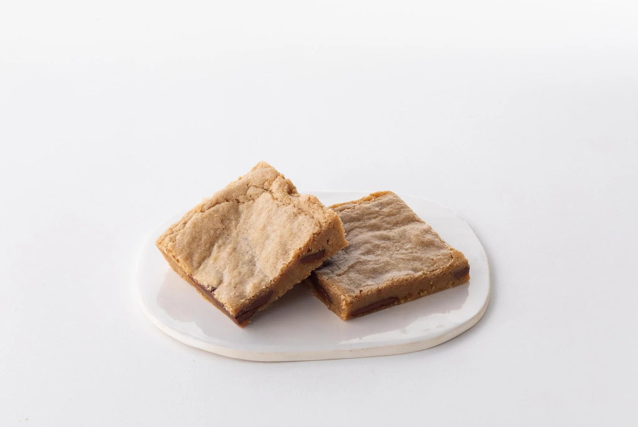 Chocolate Chunk Blondie - Local