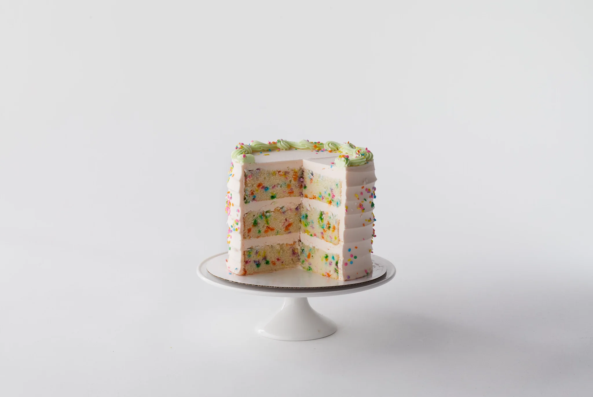 Confetti Cake - Nationwide