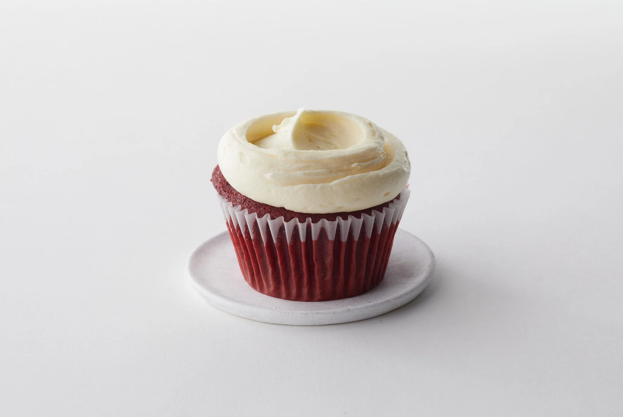 Red Velvet Cupcakes
