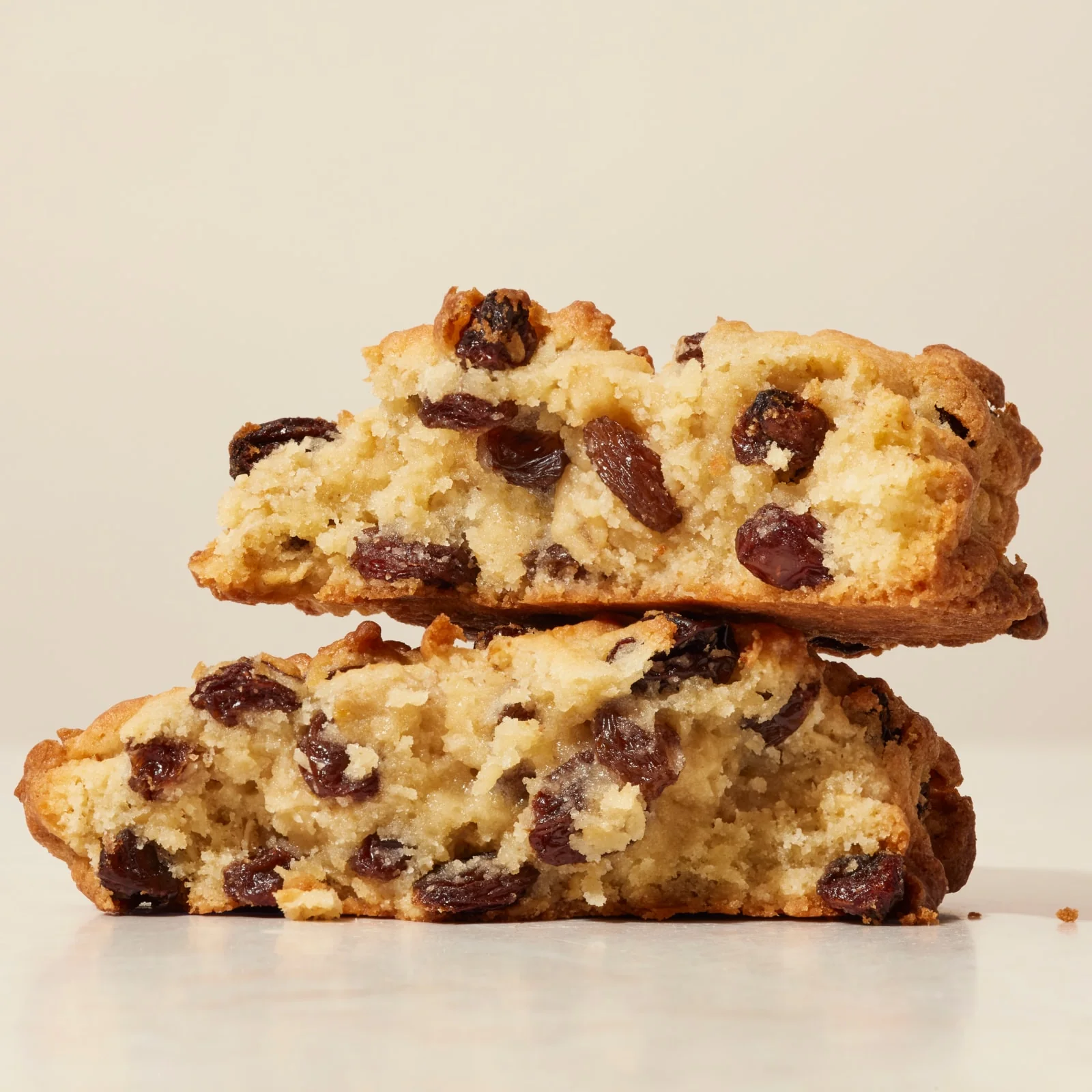 Oatmeal Raisin