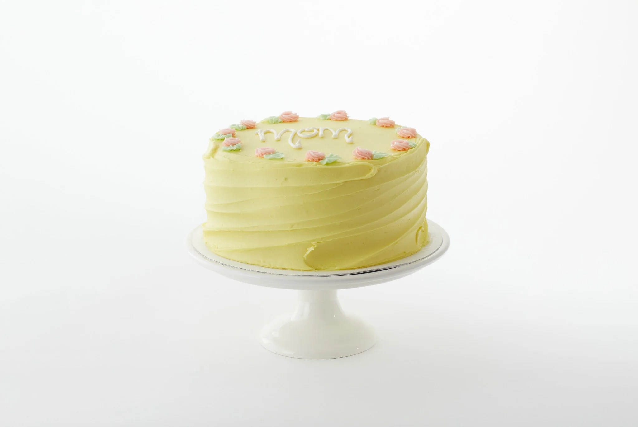 Mother's Day Cake