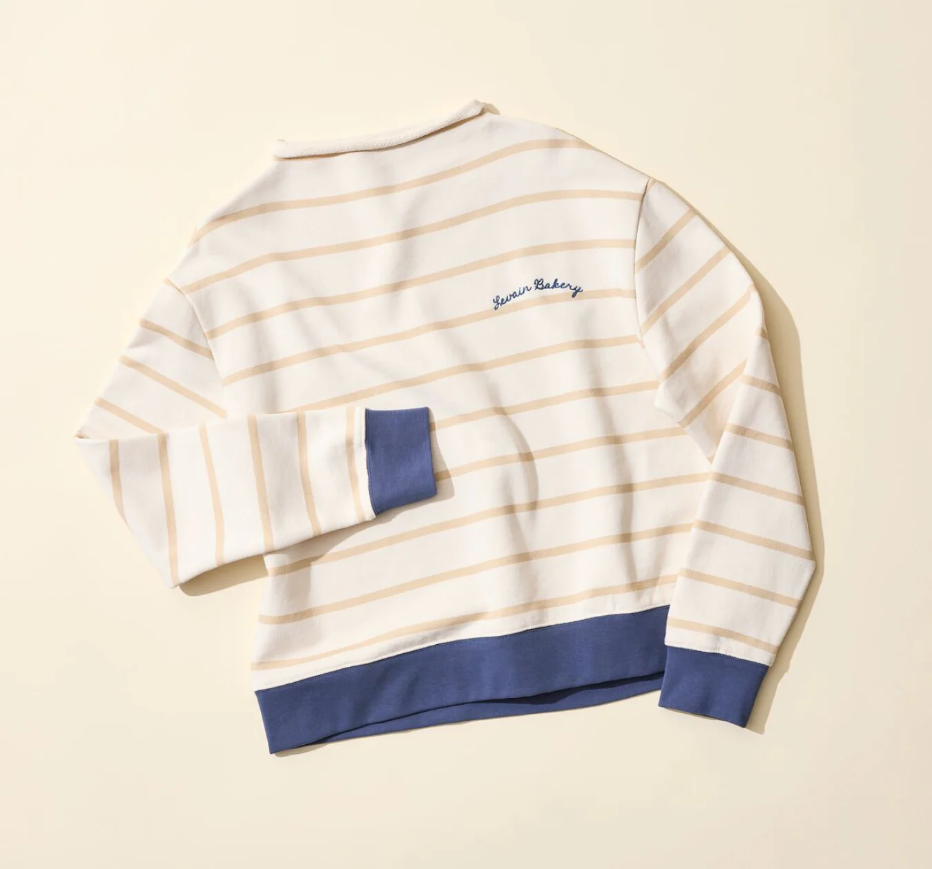 Levain Sweatshirt