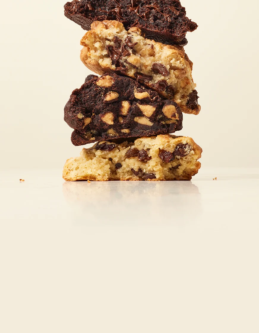 Signature Cookie Assortment